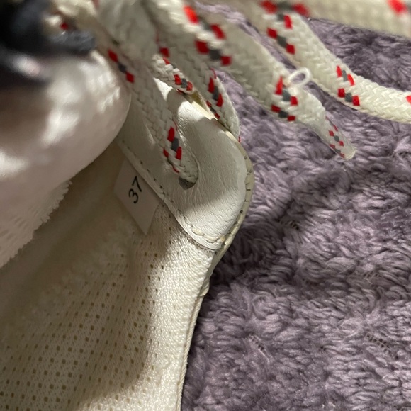 Isabel Marant Kindsay Sneakers Size 37 or US 6 1/2 payed $725+ tax - Picture 10 of 10